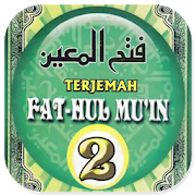 Kitab Fathul Mu'in Juz 2 Zakat, Puasa & Haji - Pdf