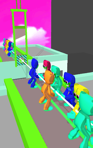 squid haggy game season 2