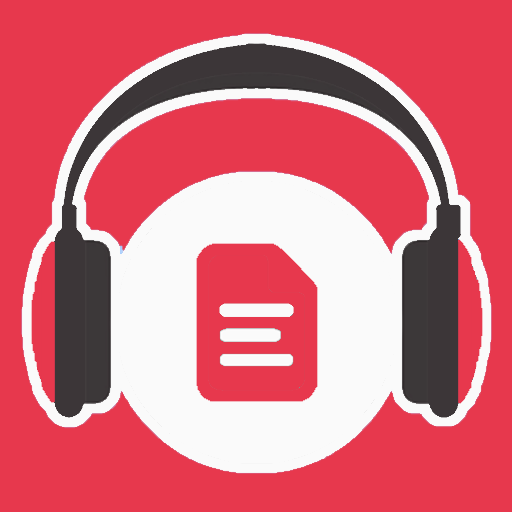 Text Voice Pro Text to Speech logo