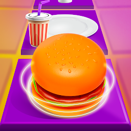Rhythm Jumper: Jump on Tiles Mod Apk