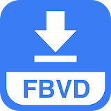 EZ Video Download for Facebook icon