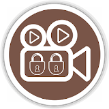 Video Locker icon