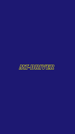 MareckiTourDriver Screenshot