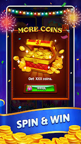 Epic Casino 1.0.9 APK + Мод (Unlimited money) за Android