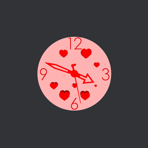 Android application VALENTINE CARD4 screenshort
