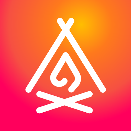 campfiAR logo