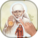 Magic Touch - Sai Baba LWP icon