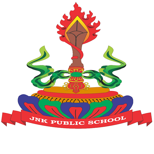 JNK Public School 4.999972 Icon