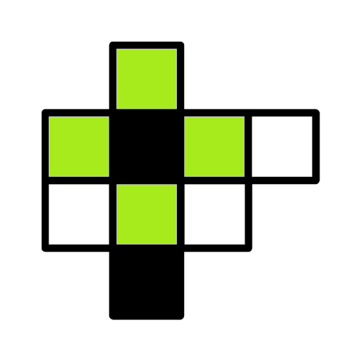 Daily Dose of Crosswords logo