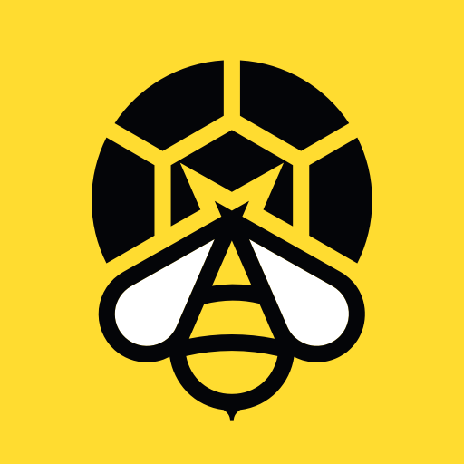 Bee Sports – Live scores Logo