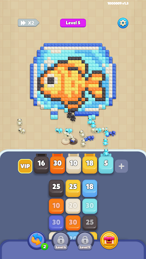 Tasty Fest! screenshot