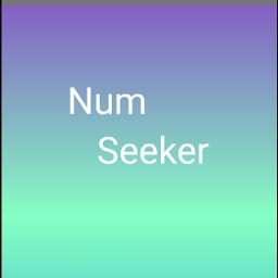 「Num Seeker ~数字合わせ~」のアイコン画像