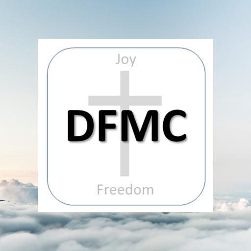 Dearborn Free Methodist Church logo