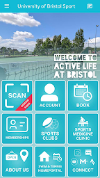 University of Bristol Sport