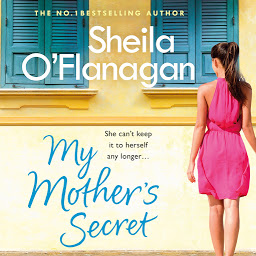 Icon image My Mother's Secret: A warm family drama full of humour and heartache
