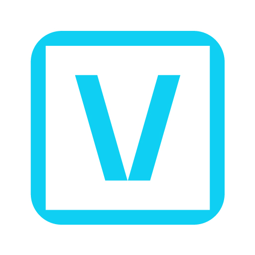 VUSION Link  Icon
