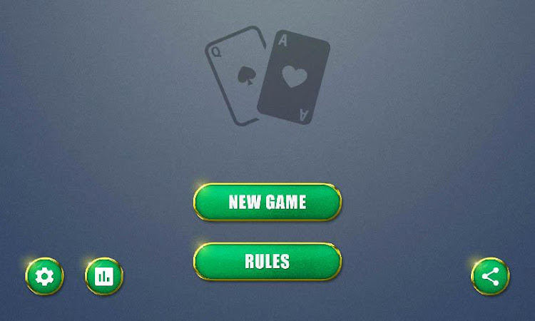Hearts card game - 2.11 - (Android)