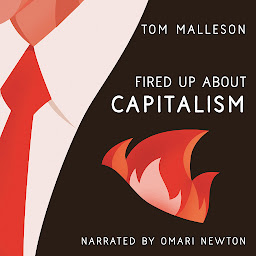 「Fired Up about Capitalism」のアイコン画像