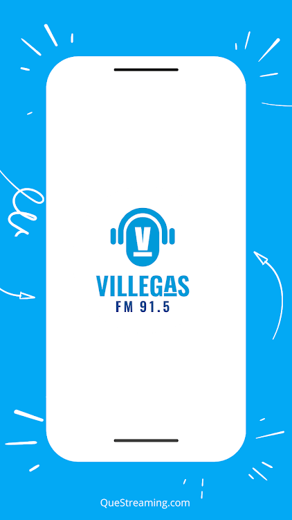 FM Villegas - 1.0 - (Android)