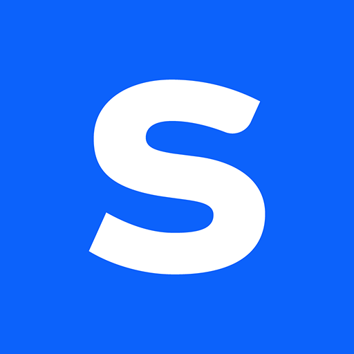 Slalom On Air logo
