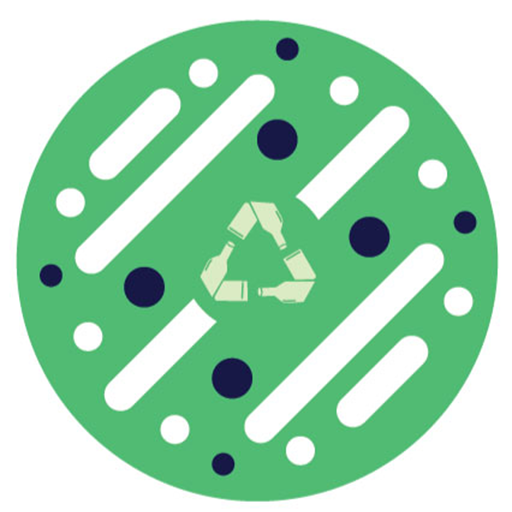 TrashCash: We Value Your Trash logo