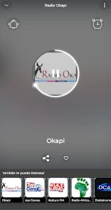 Radio Okapi RDC En Direct Fm