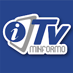 Cover Image of Descargar Minformo TV  APK