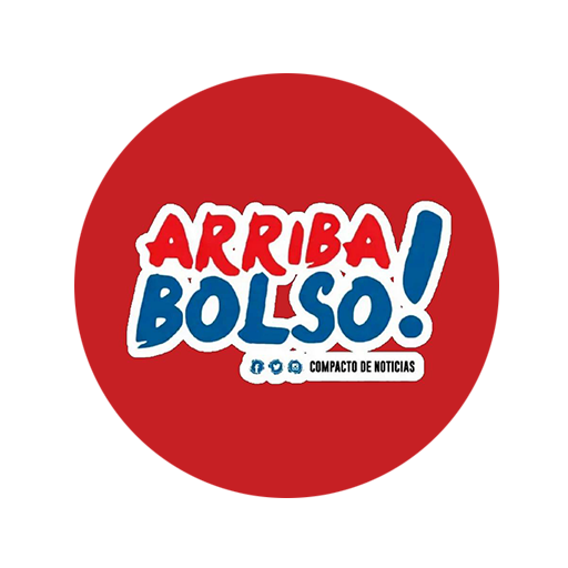 ARRIBA BOLSO 1.0 Icon