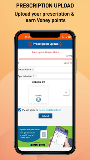VONEY Screenshot 3 - AppWisp.com