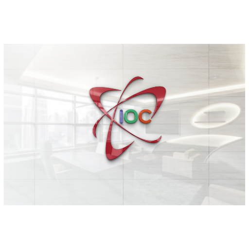 Institute of Chemistry (IOC) logo