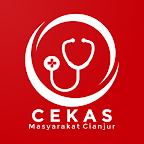 CEKAS logo