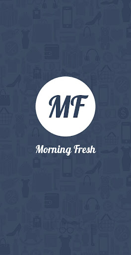 Android application Stationery Online screenshort