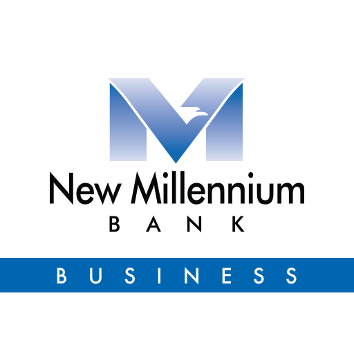 BIZ NMB logo