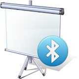 Remote Presentation icon