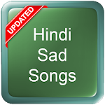 Cover Image of Download Hindi Sad Songs  APK