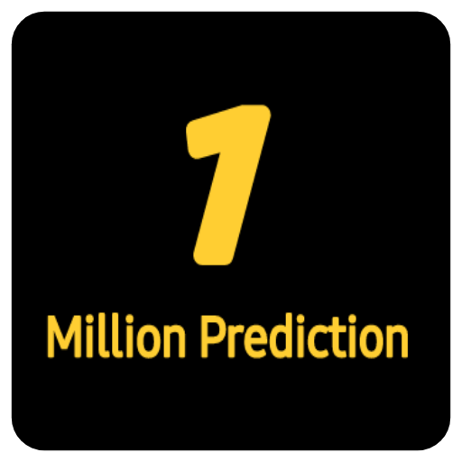 One Million Predictions