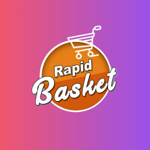 Rapid Basket logo