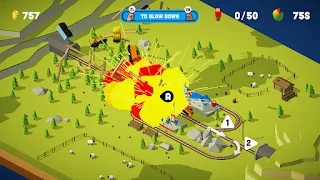 Conduct TOGETHER on AirConsole - Screenshot 2