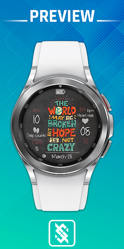 Android application BFF36- Blackboard Art "Maxim" screenshort