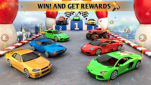 Gadi Wala Game | Kar Wala Game Screen 3