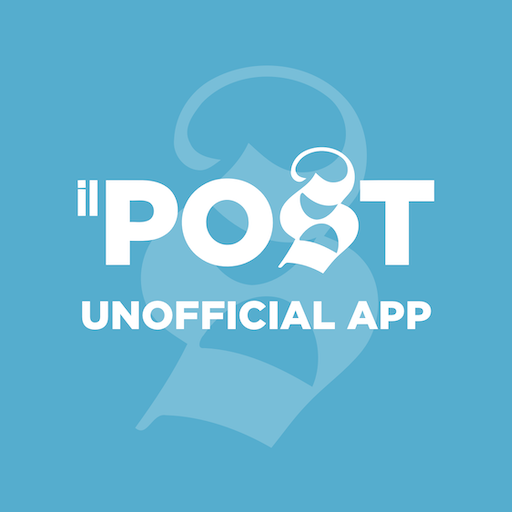 Il Post - App non ufficiale 1.0.0 Icon