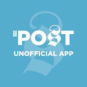 Top 37 News & Magazines Apps Like Il Post - App non ufficiale - Best Alternatives