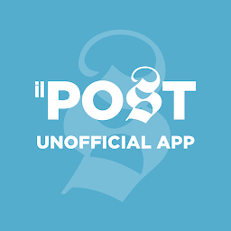 Icon image Il Post - App non ufficiale