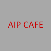 AIP CAFE  Icon