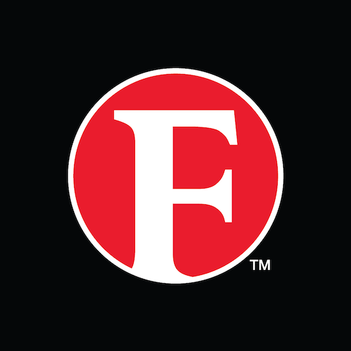 First Supply logo