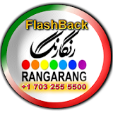 Rangarang Radio FlashBack icon