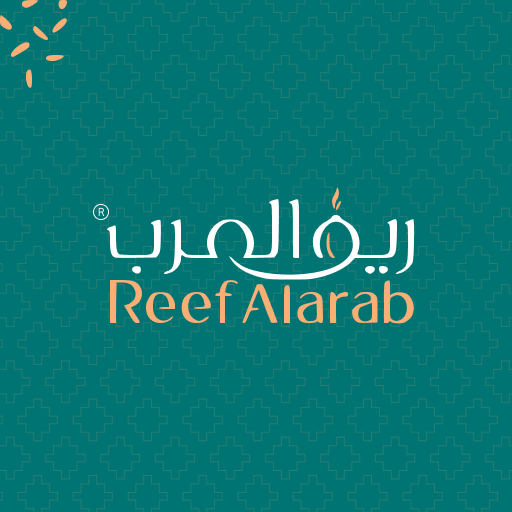 ريف العرب | Reef Alarab  Icon