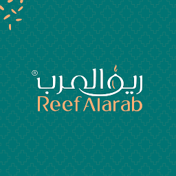Icon image ريف العرب | Reef Alarab