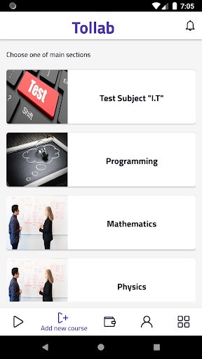 Tollab Partner Screenshot 3 - AppWisp.com