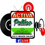 Cover Image of ダウンロード Activa Pelileo  APK
